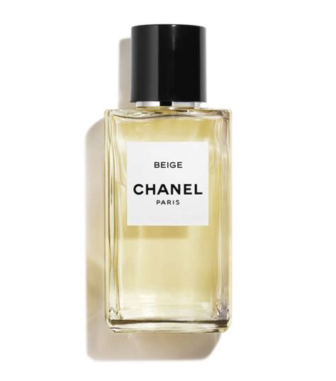 parfum chanel neige|les exclusifs de chanel.